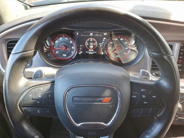 used 2022 Dodge Charger car, priced at $26,942