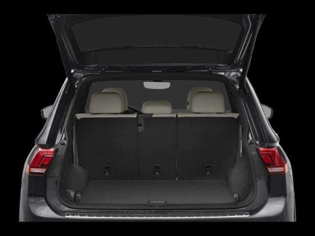new 2024 Volkswagen Tiguan car, priced at $36,504