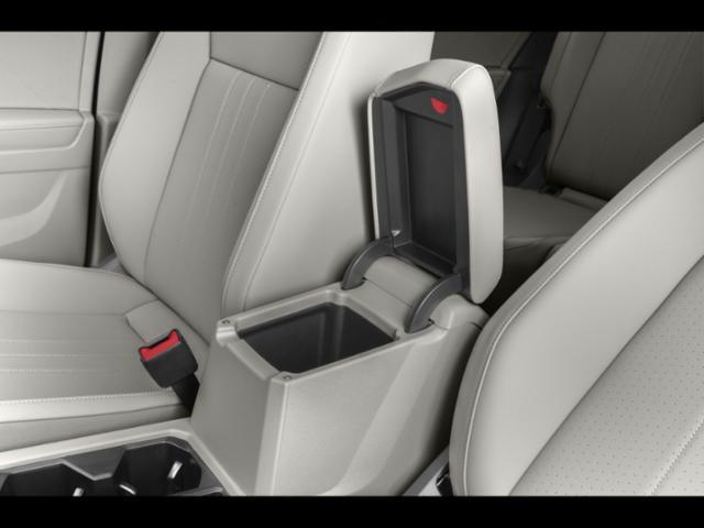new 2024 Volkswagen Tiguan car, priced at $36,504