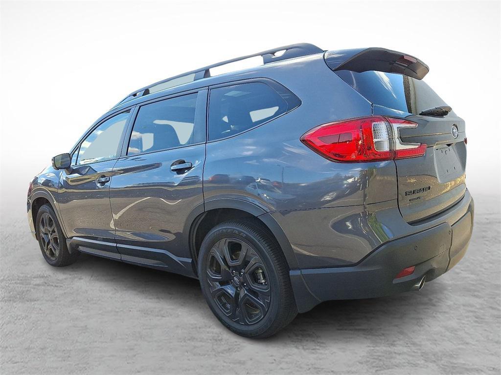 used 2023 Subaru Ascent car, priced at $33,906
