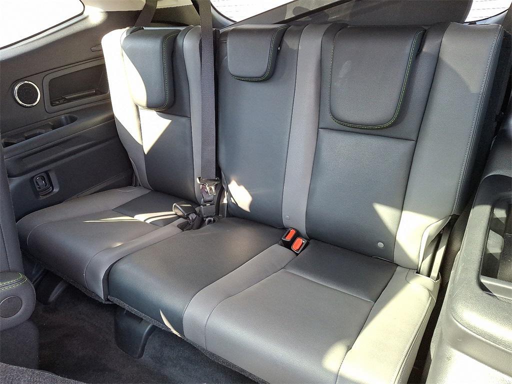 used 2023 Subaru Ascent car, priced at $33,906