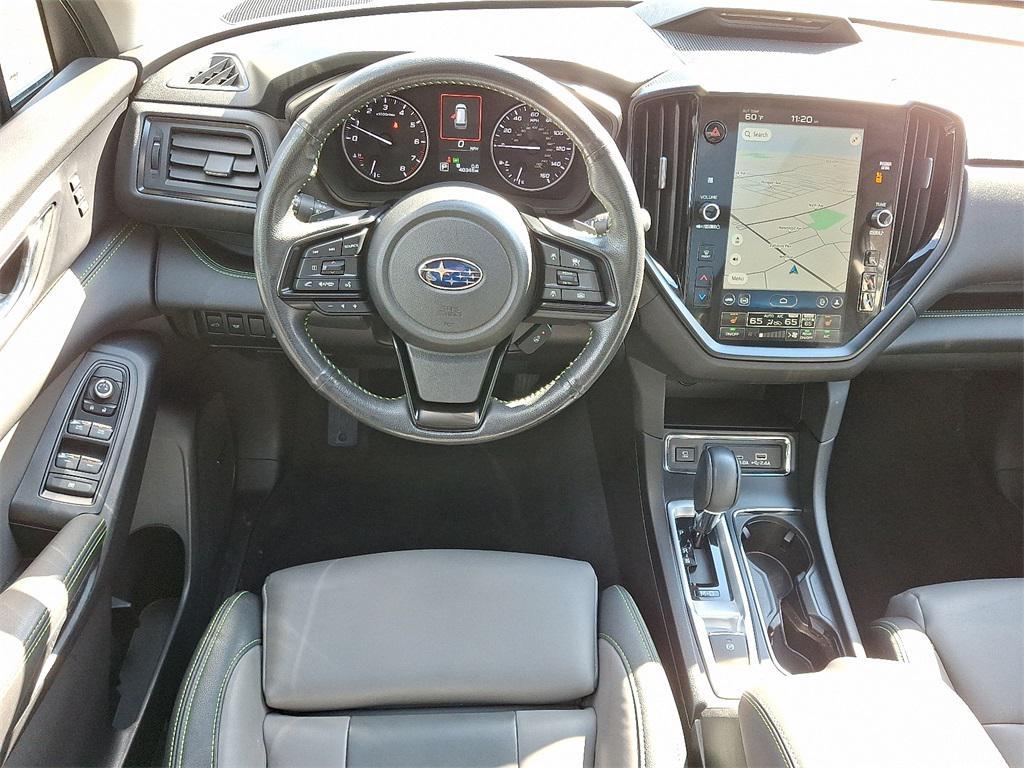 used 2023 Subaru Ascent car, priced at $33,906