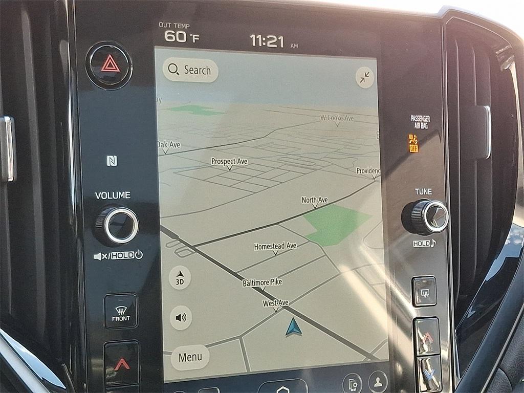 used 2023 Subaru Ascent car, priced at $33,906