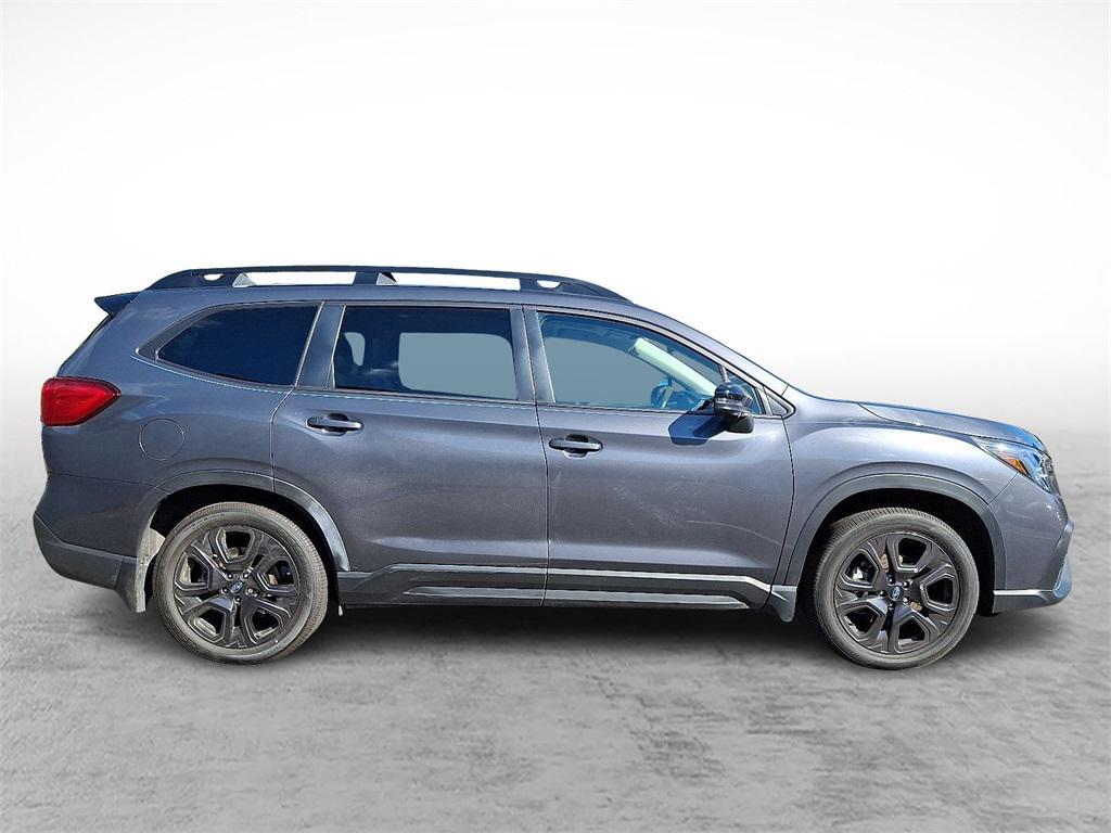 used 2023 Subaru Ascent car, priced at $33,906
