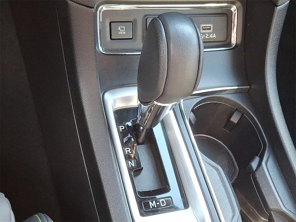 used 2023 Subaru Ascent car, priced at $33,906