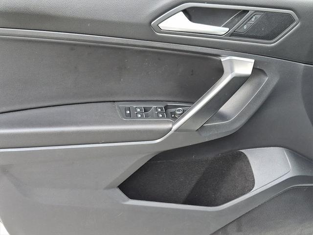 used 2021 Volkswagen Tiguan car, priced at $20,440