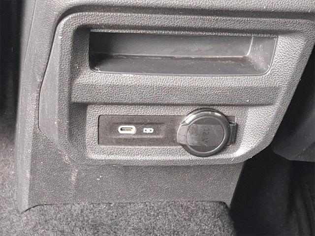 used 2021 Volkswagen Tiguan car, priced at $20,440