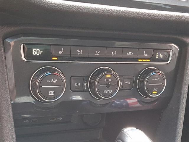 used 2021 Volkswagen Tiguan car, priced at $20,440