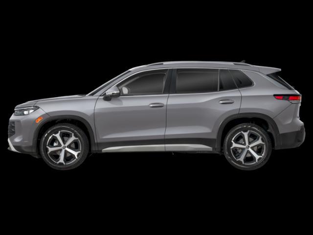 new 2025 Volkswagen Tiguan car, priced at $36,495