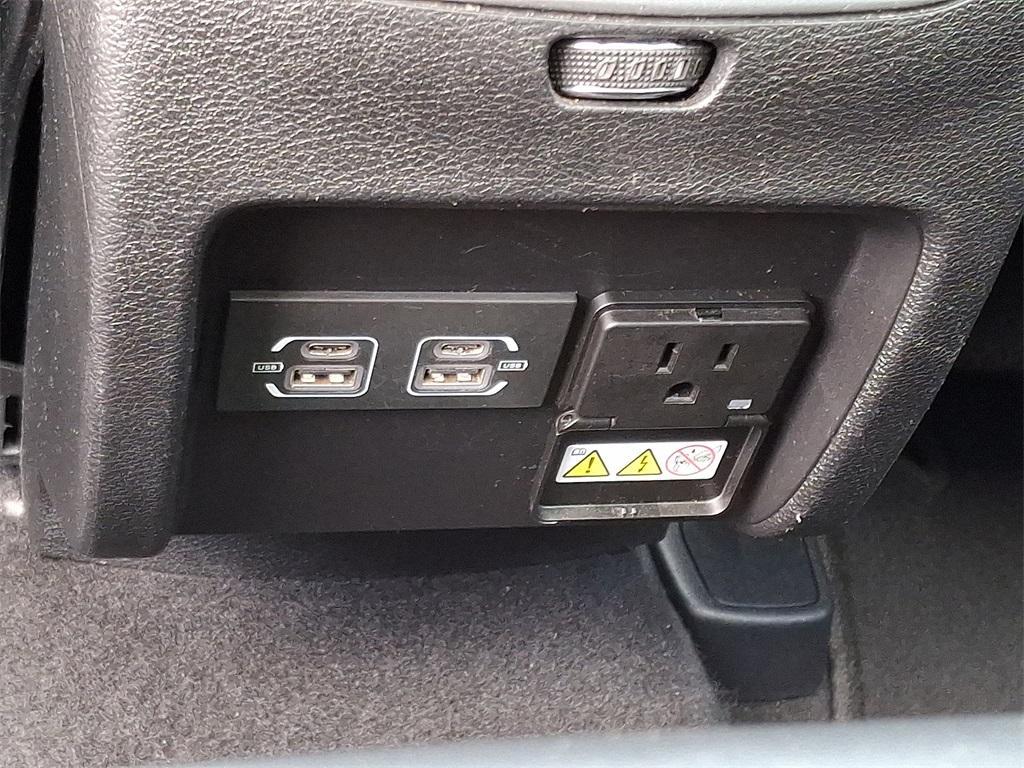 used 2021 Jeep Cherokee car, priced at $20,751