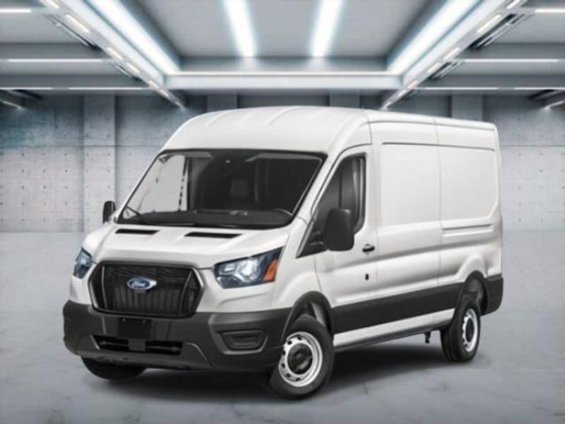 new 2025 Ford Transit-250 car, priced at $53,940