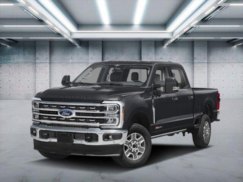 new 2026 Ford F-250 car, priced at $93,755