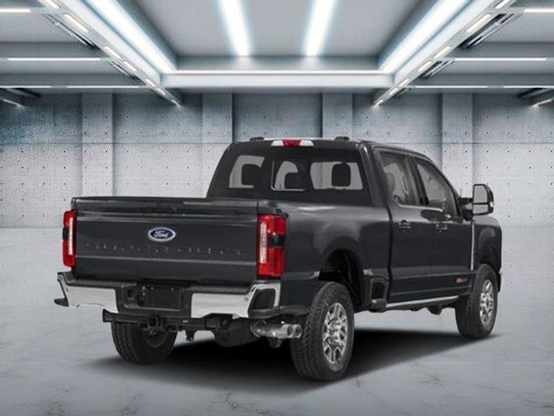 new 2026 Ford F-250 car, priced at $93,755