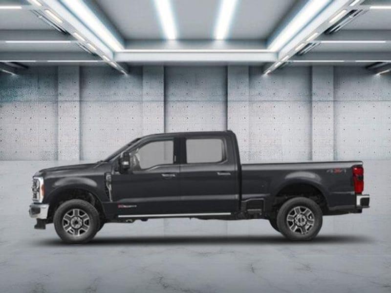 new 2026 Ford F-250 car, priced at $93,755