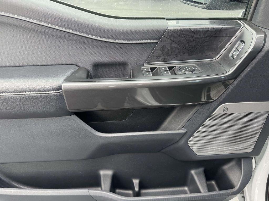 used 2022 Ford F-150 car, priced at $44,495