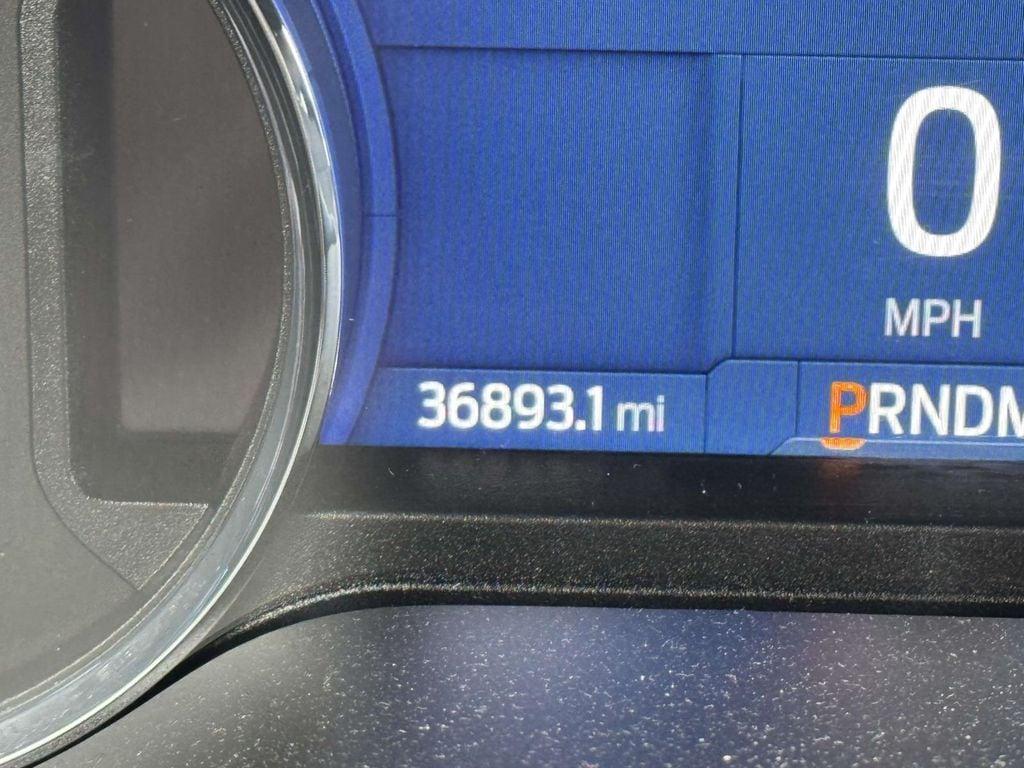 used 2022 Ford F-150 car, priced at $44,495