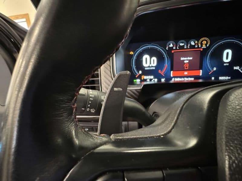 used 2023 Ford F-150 car, priced at $93,995