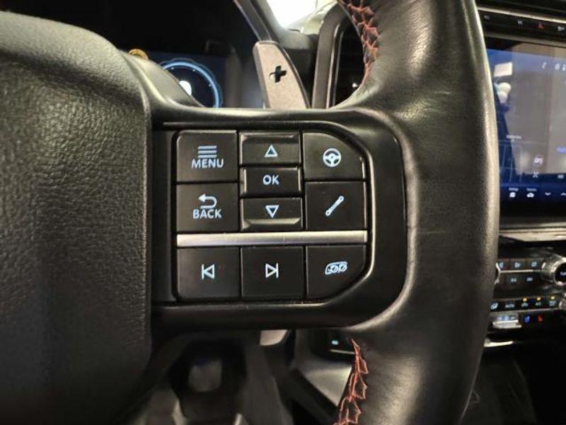 used 2023 Ford F-150 car, priced at $93,995