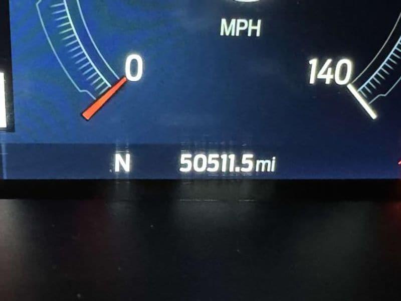 used 2023 Ford F-150 car, priced at $93,995