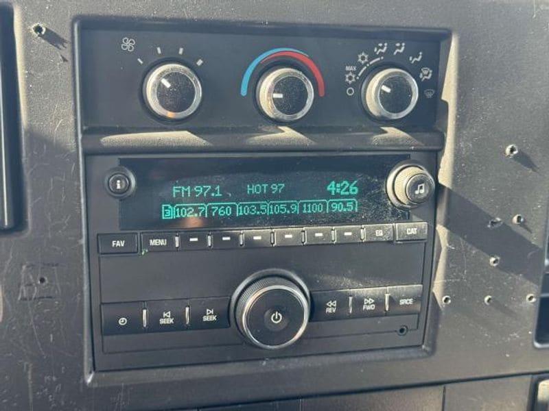 used 2020 Chevrolet Express 2500 car, priced at $25,995