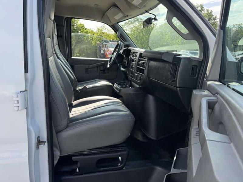used 2020 Chevrolet Express 2500 car, priced at $25,995