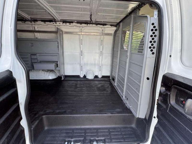 used 2020 Chevrolet Express 2500 car, priced at $25,995