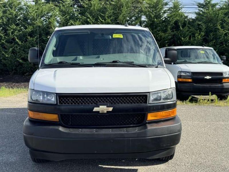 used 2020 Chevrolet Express 2500 car, priced at $25,995