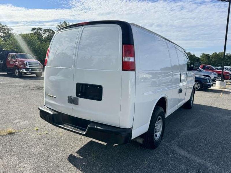 used 2020 Chevrolet Express 2500 car, priced at $25,995
