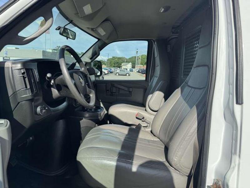 used 2020 Chevrolet Express 2500 car, priced at $25,995