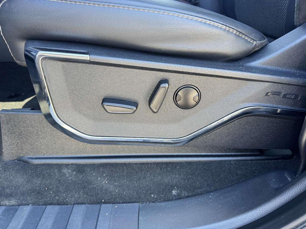 used 2023 Ford F-250 car, priced at $71,495