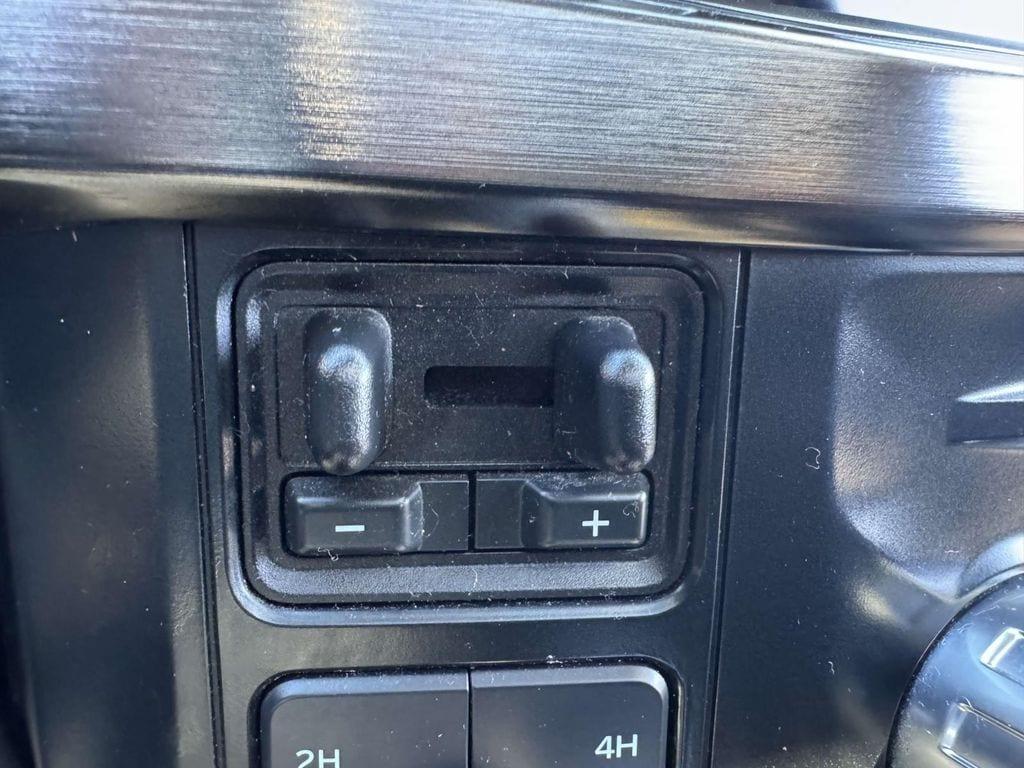 used 2023 Ford F-250 car, priced at $71,495