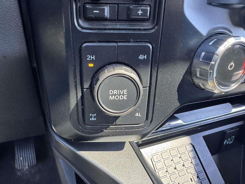 used 2023 Ford F-250 car, priced at $71,495