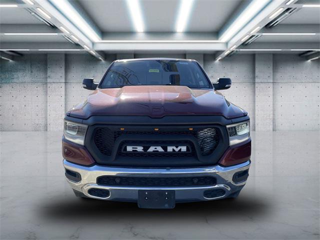 used 2020 Ram 1500 car, priced at $37,995