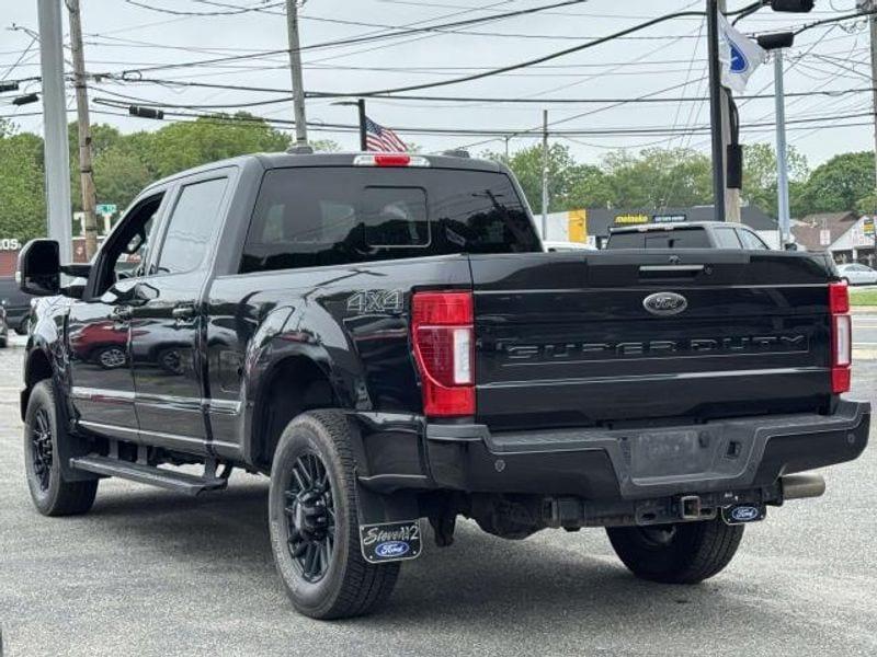 used 2022 Ford F-250 car, priced at $69,495