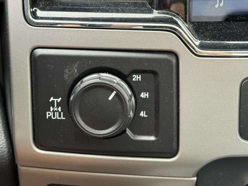used 2022 Ford F-250 car, priced at $69,495