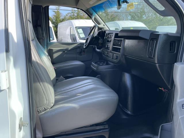 used 2021 Chevrolet Express 2500 car, priced at $28,995