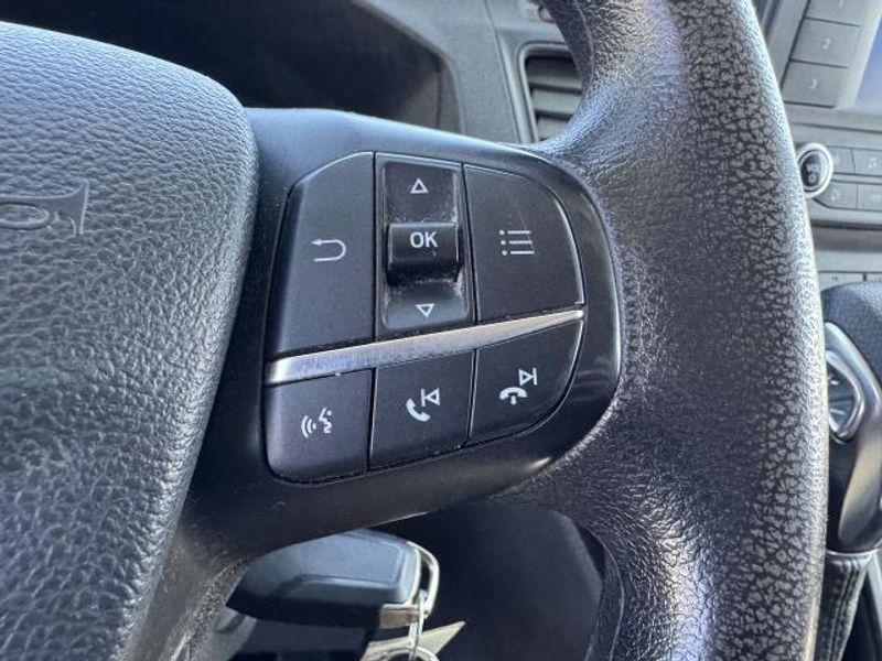 used 2020 Ford Transit-250 car, priced at $30,995