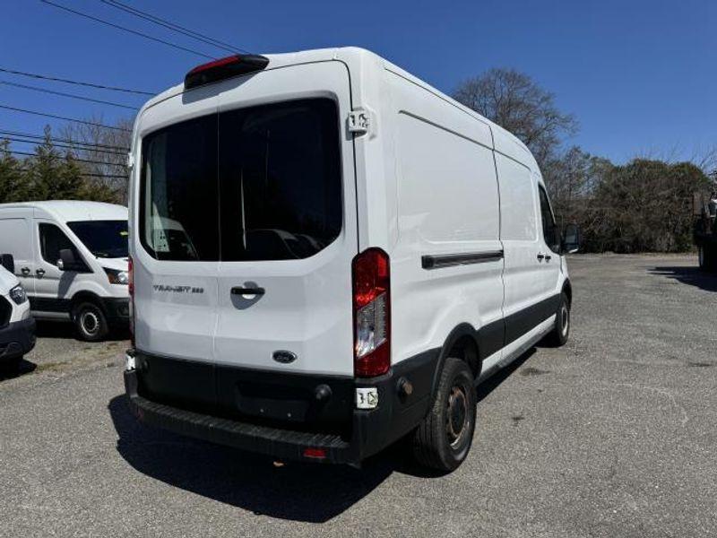 used 2020 Ford Transit-250 car, priced at $30,995
