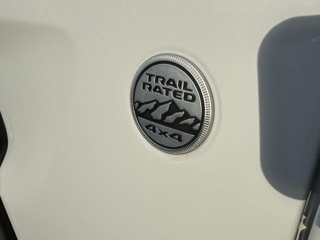 used 2018 Jeep Wrangler Unlimited car, priced at $21,075