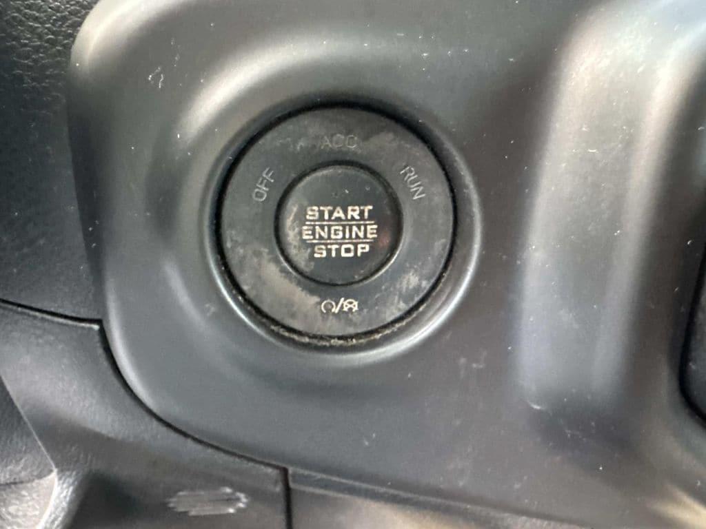 used 2018 Jeep Wrangler Unlimited car, priced at $21,075