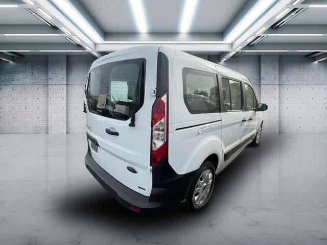 used 2020 Ford Transit Connect car, priced at $19,995