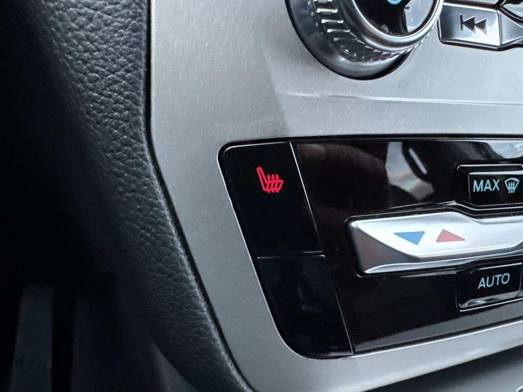 used 2022 Ford Explorer car, priced at $28,995