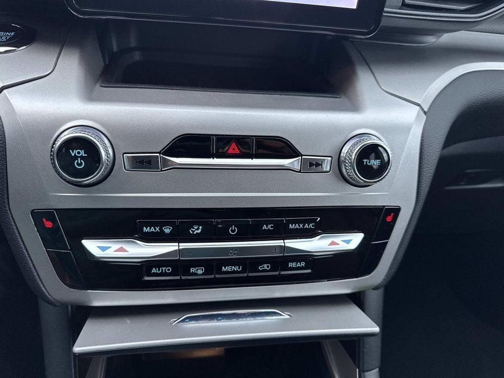 used 2022 Ford Explorer car, priced at $28,995