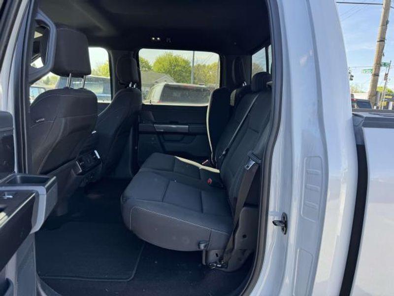 used 2021 Ford F-150 car, priced at $38,495