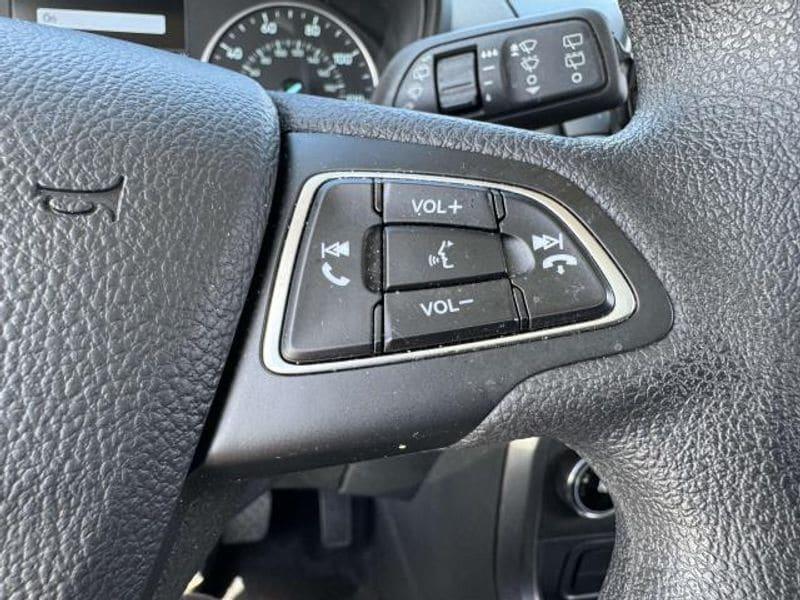 used 2022 Ford EcoSport car, priced at $17,995