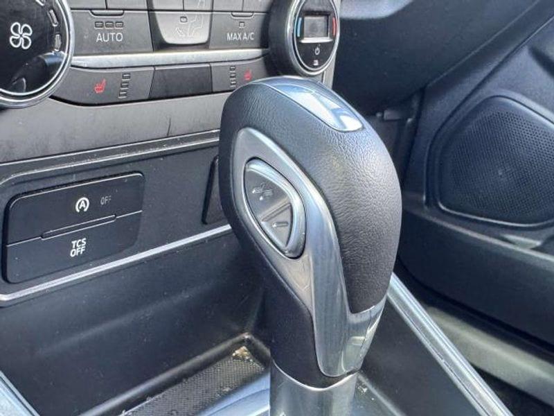 used 2022 Ford EcoSport car, priced at $16,995