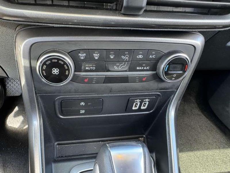 used 2022 Ford EcoSport car, priced at $17,995
