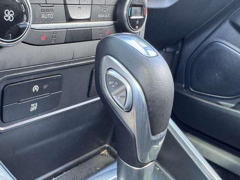 used 2022 Ford EcoSport car, priced at $17,995