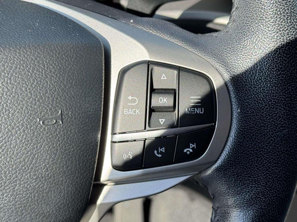 used 2022 Ford Explorer car, priced at $28,995