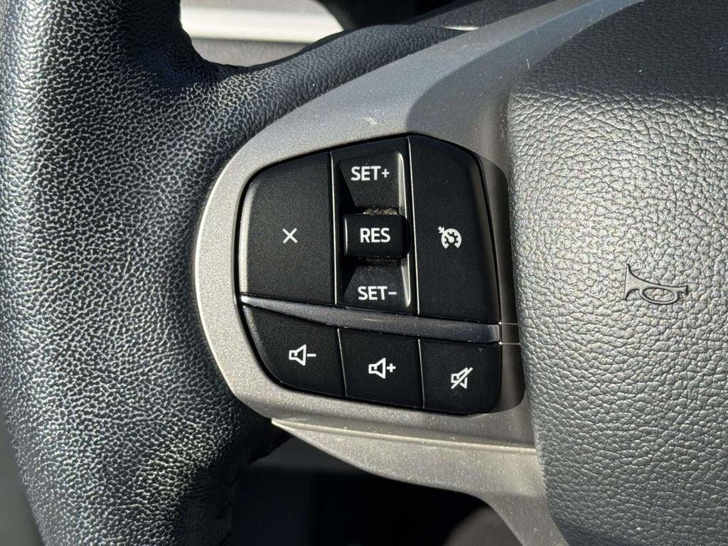 used 2022 Ford Explorer car, priced at $28,995